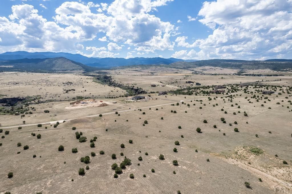 5.25 acres in Pueblo County, Colorado