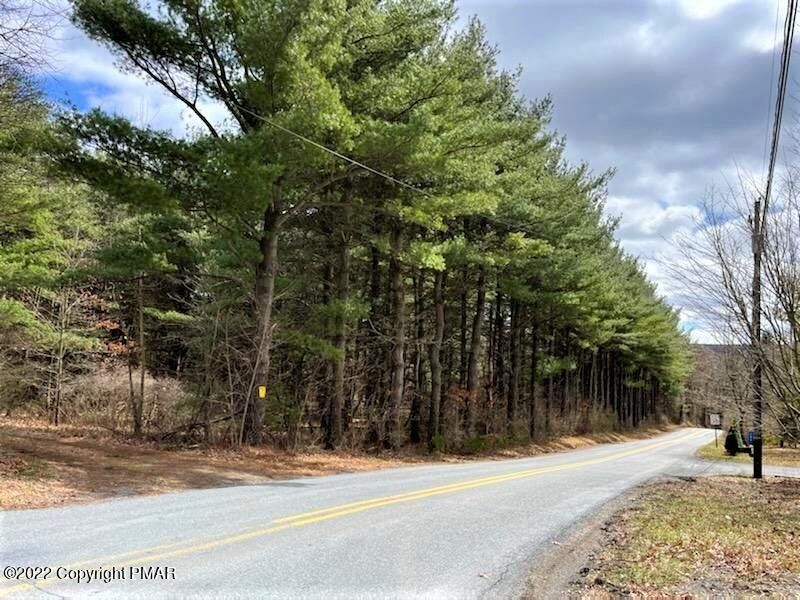 11.3 acres in Monroe County, Pennsylvania