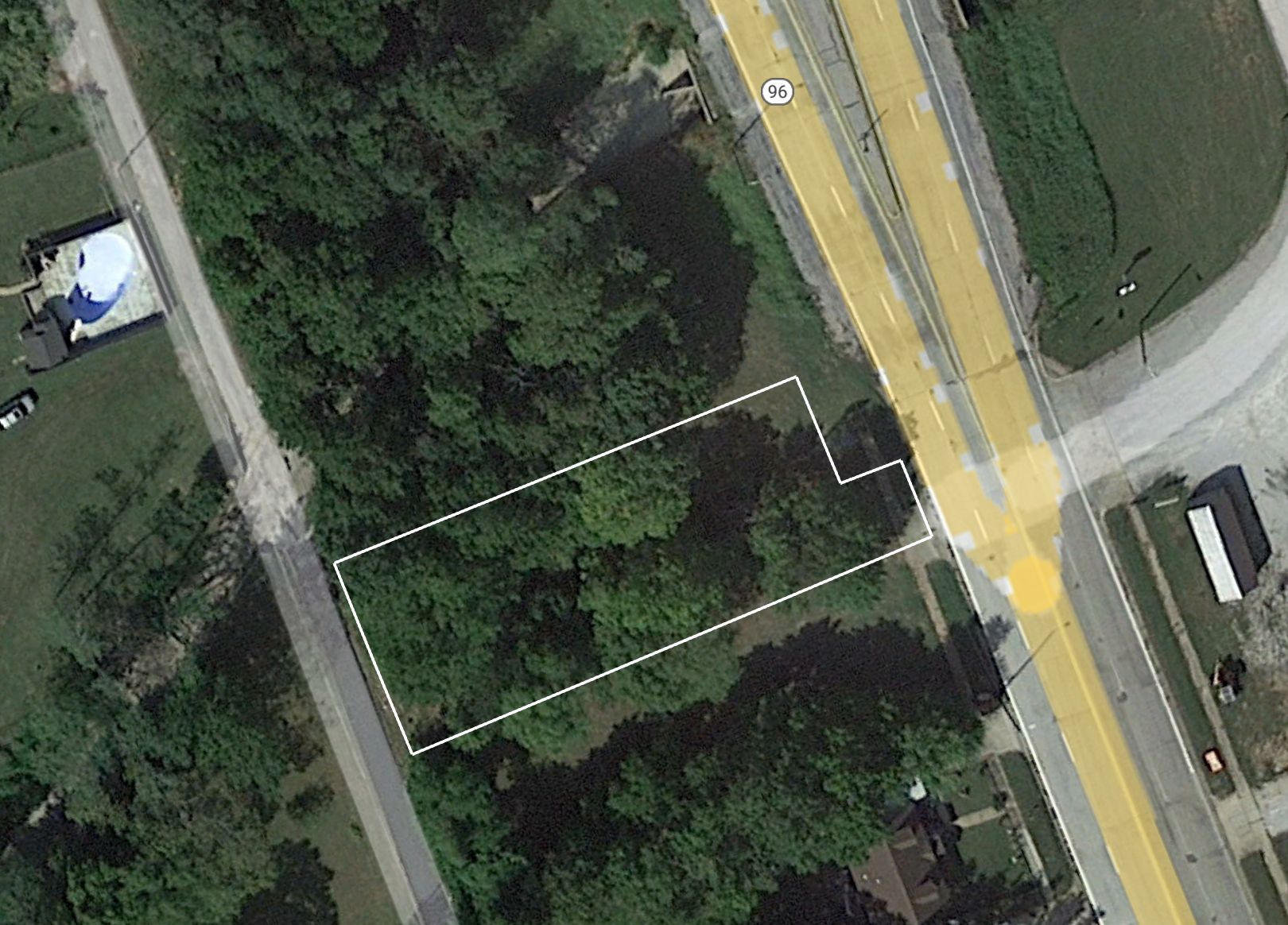 0.26 acres in Jasper County, Missouri