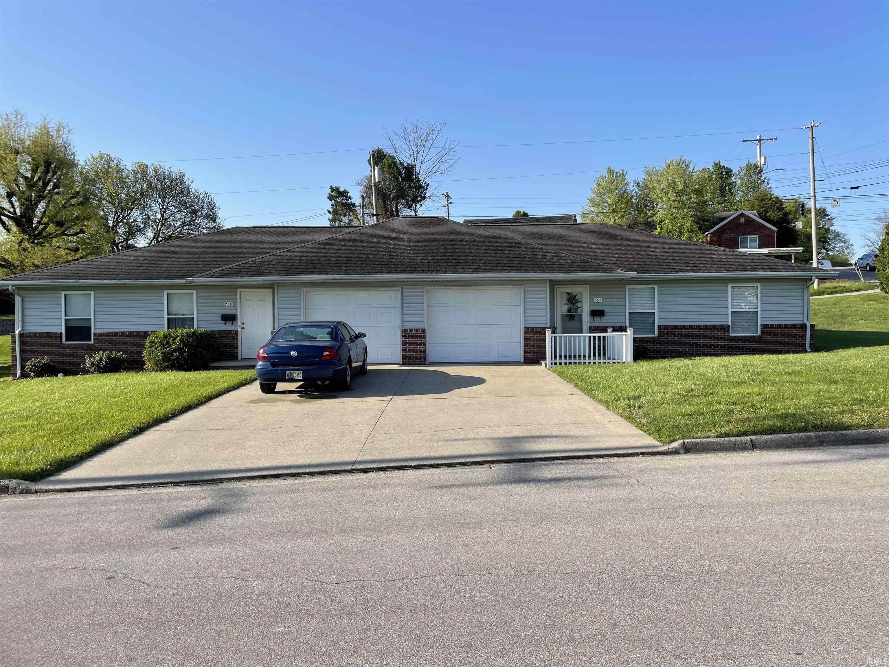 0.3 acres in Dubois County, Indiana