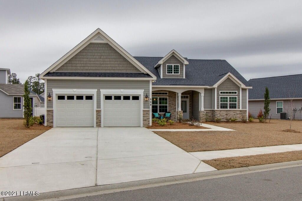 0.28 acres in Jasper County, South Carolina