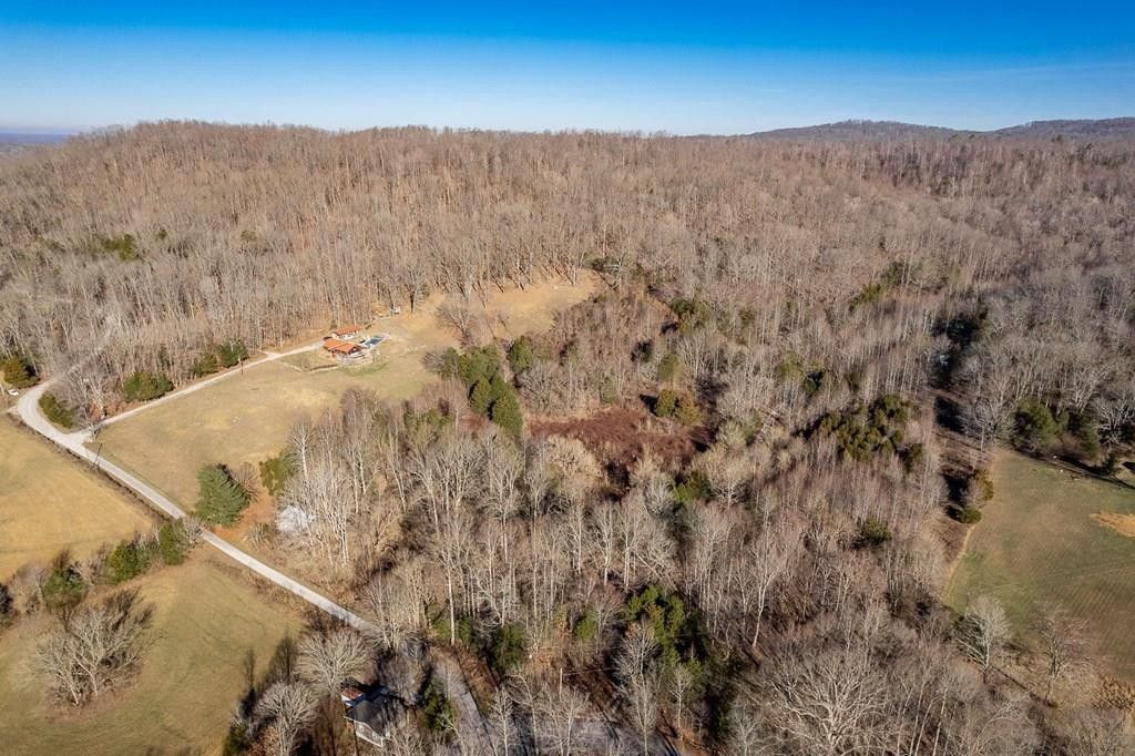 23 acres in White County, Tennessee