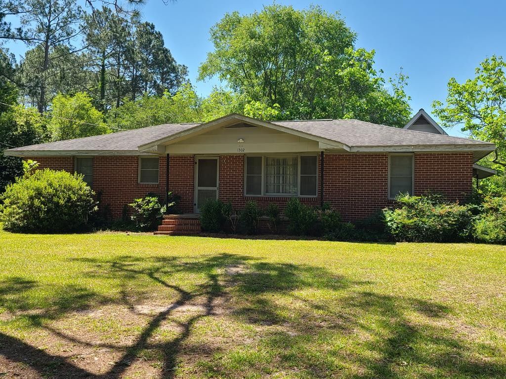 1.88 acres in Coffee County,