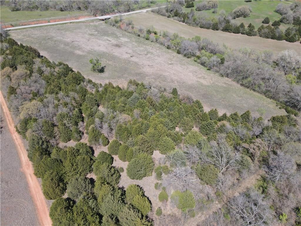 11 acres in Cleveland County, Oklahoma