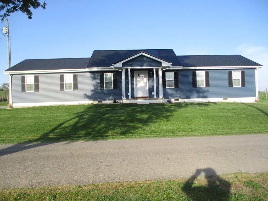 0.37 acres in Fleming County, Kentucky