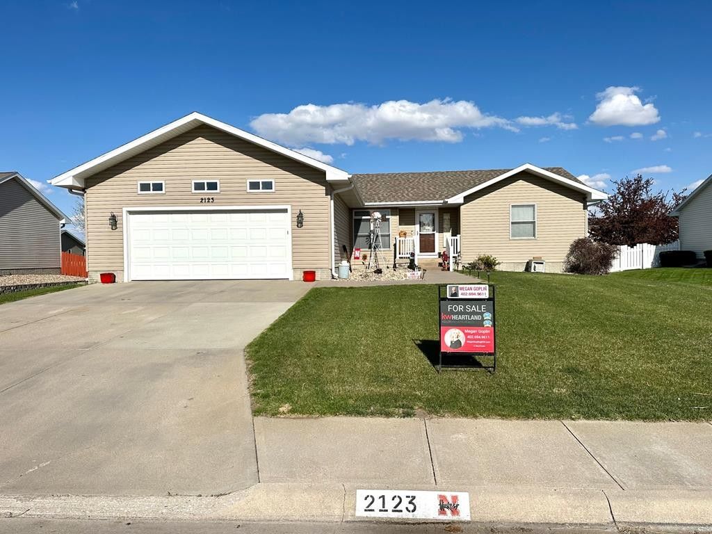 0.26 acres in Hall County, Nebraska