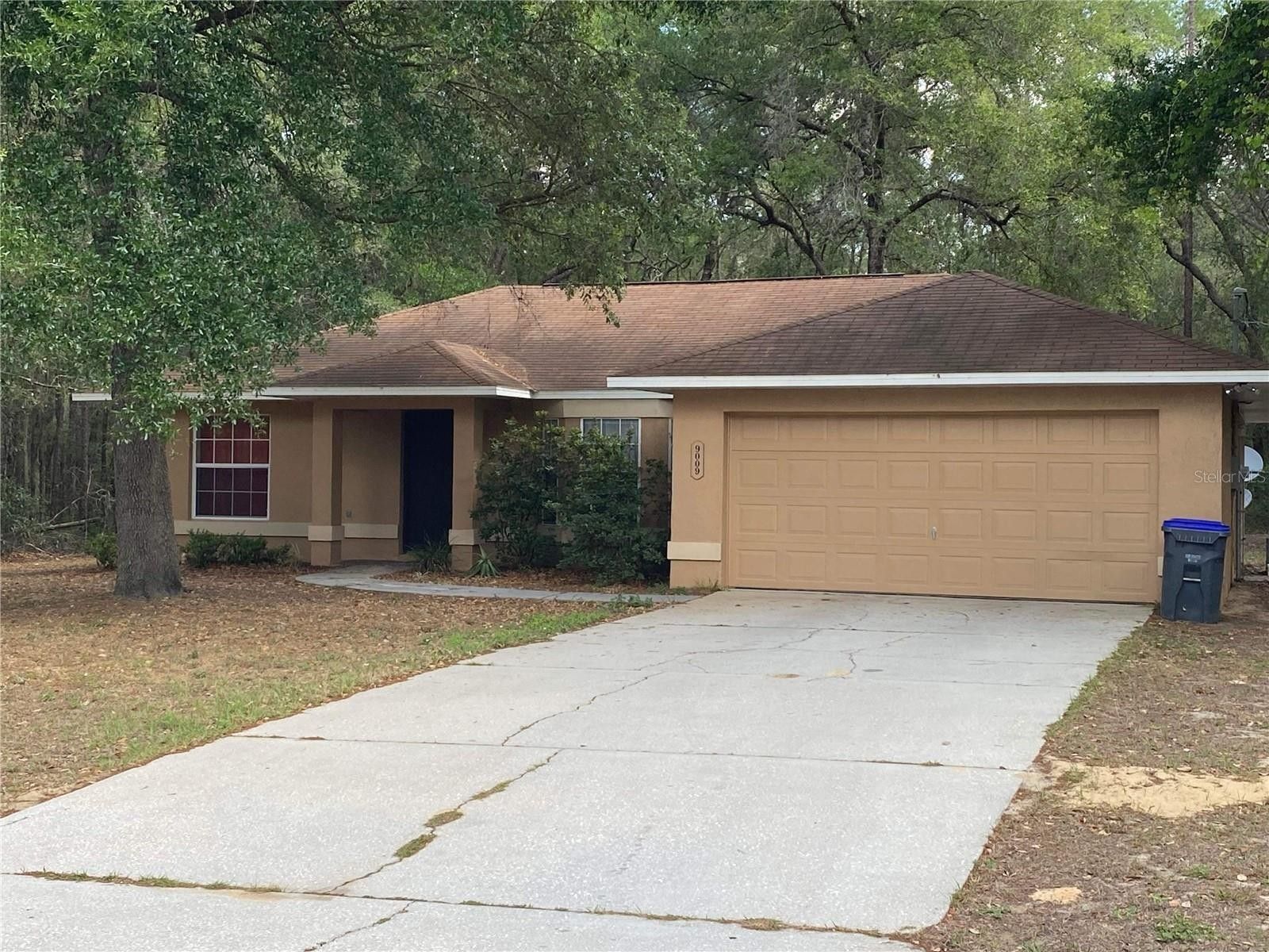 0.23 acres in Citrus County, Florida