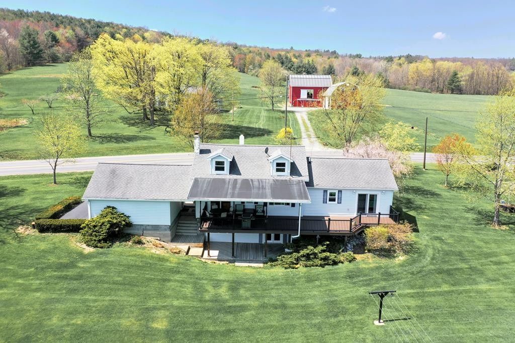 6 acres in Schuyler County, New York