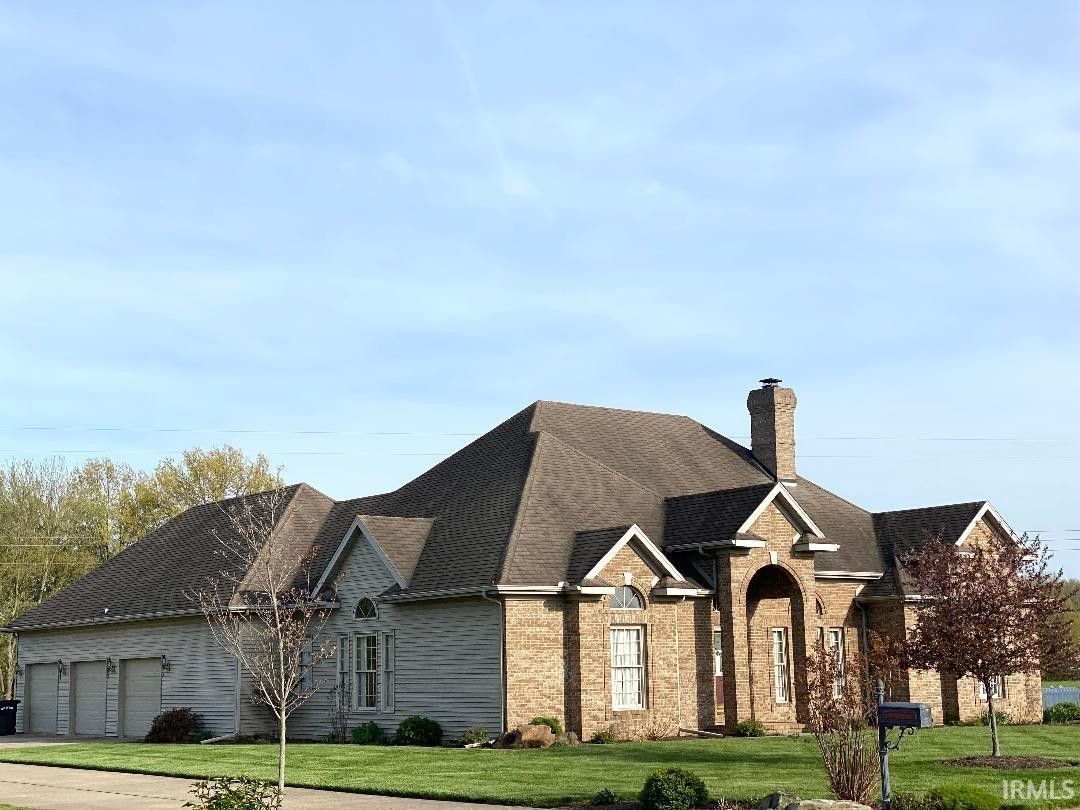 0.33 acres in Greene County, Indiana