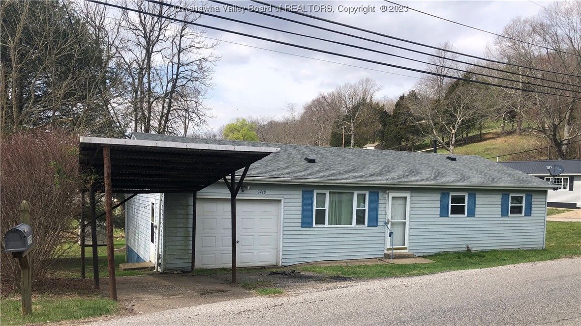 0.31 acres in Putnam County, West Virginia