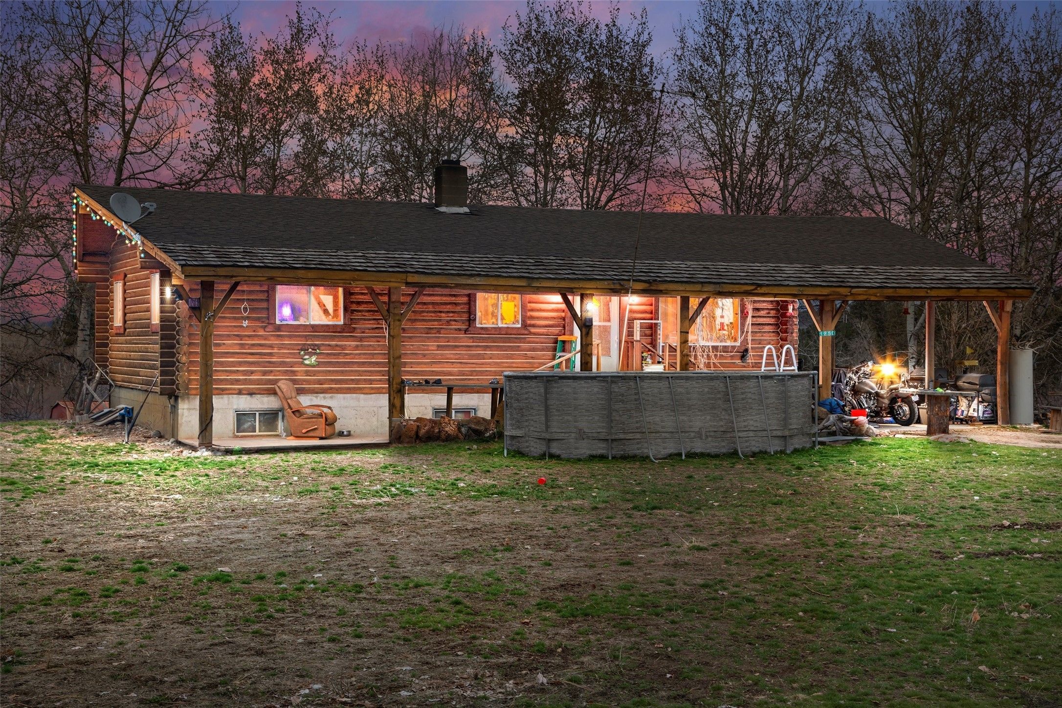 1.73 acres in Ravalli County, Montana