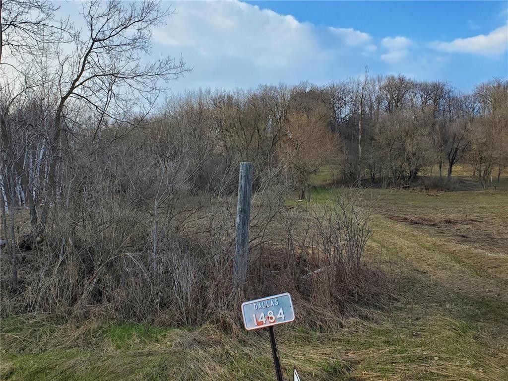 60 acres in Barron County, Wisconsin