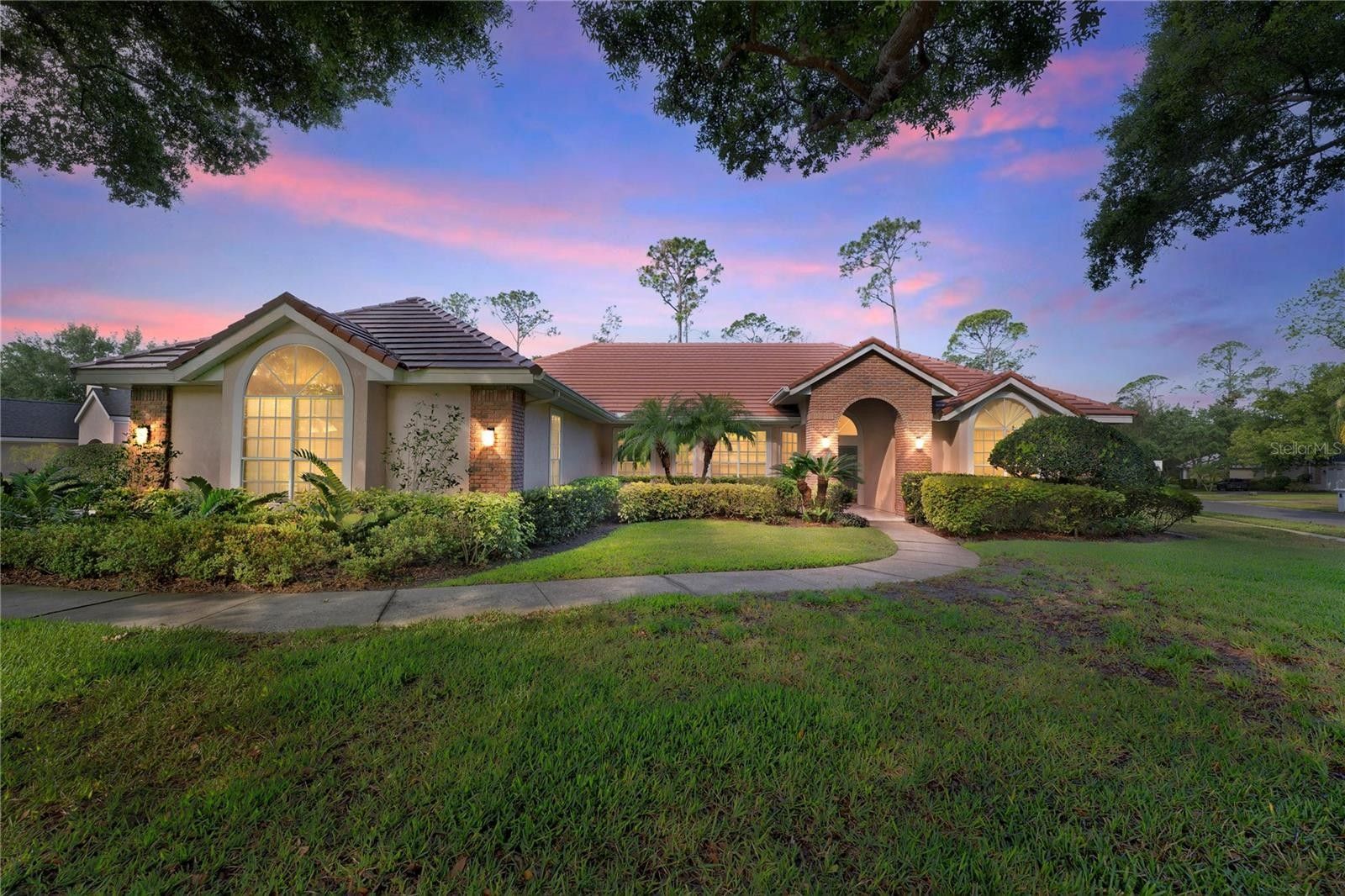 0.51 acres in Orange County, Florida