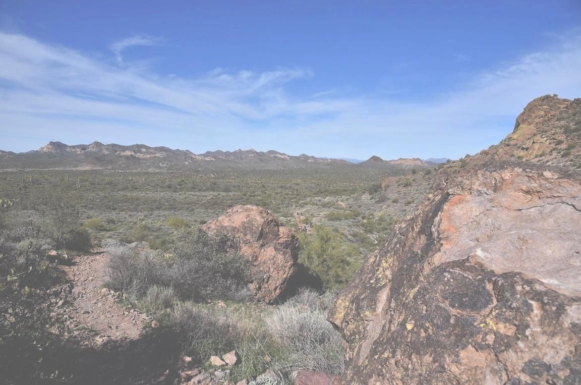 20 acres in Pinal County, Arizona