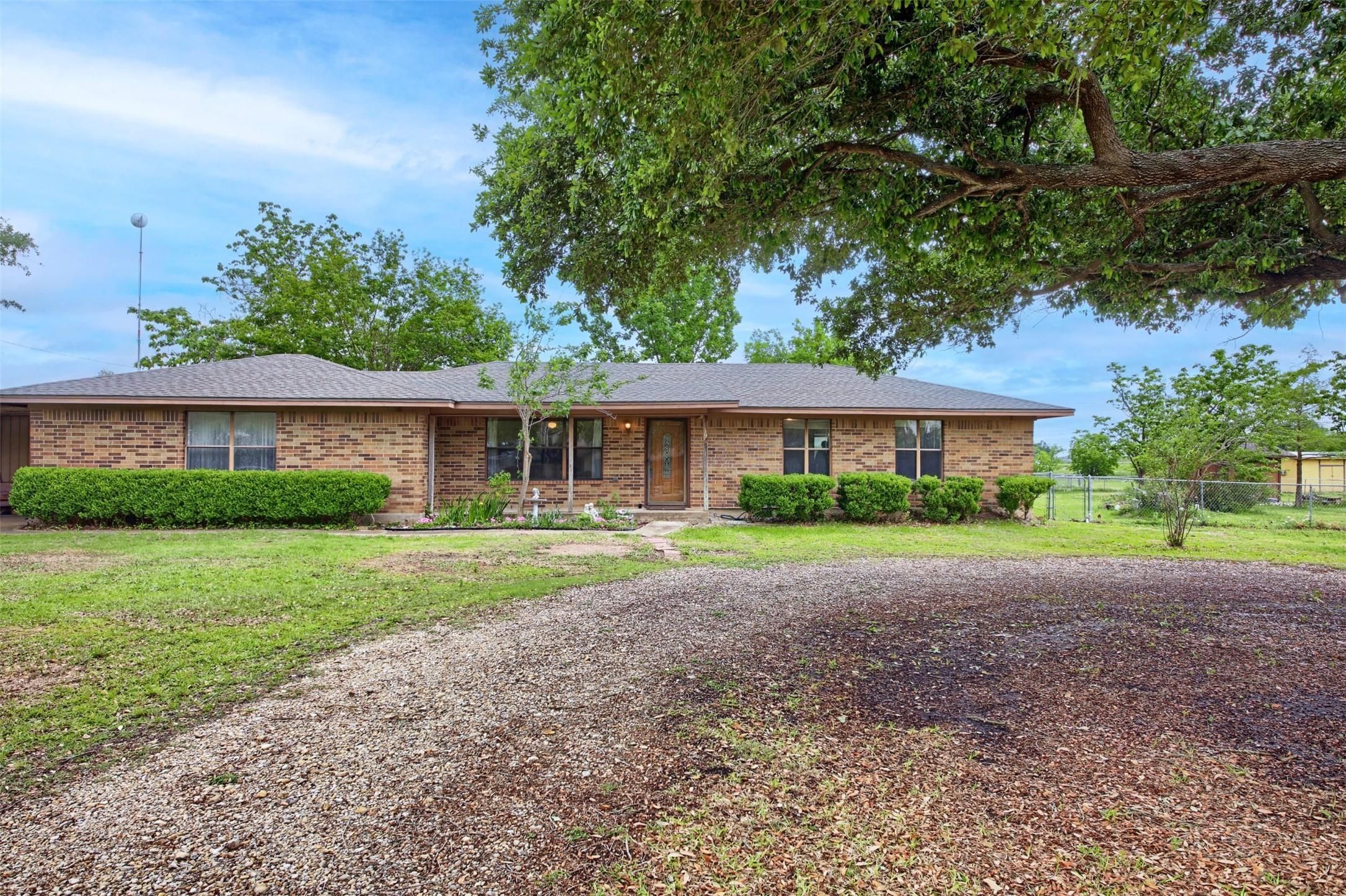 1 acres in Williamson County, Texas