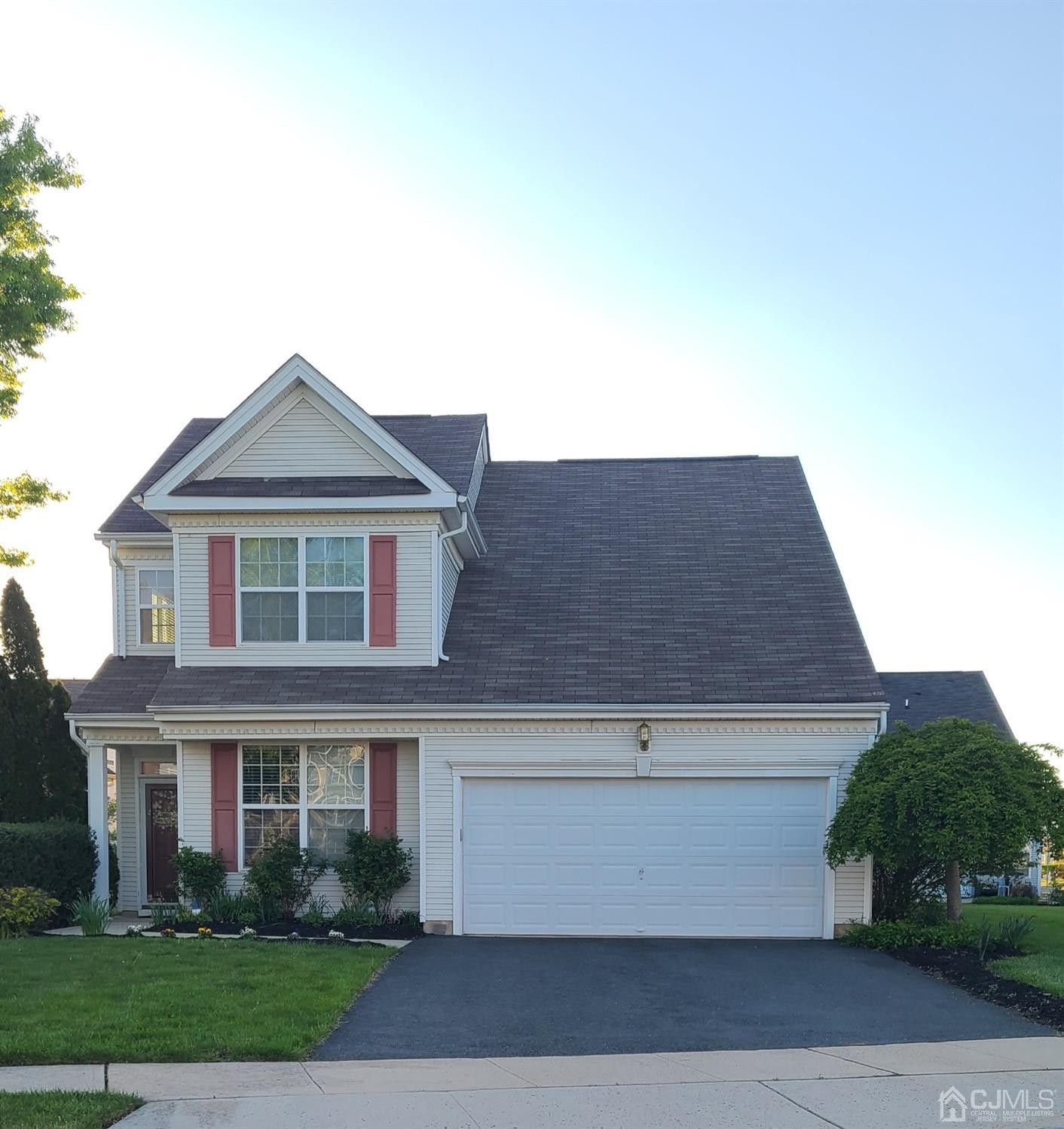 0.23 acres in Middlesex County, New Jersey