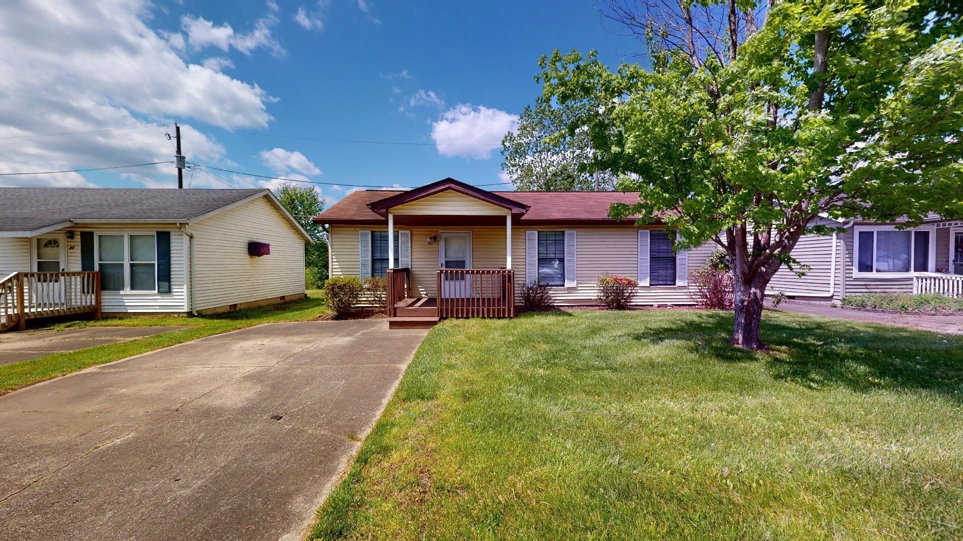 0.12 acres in Cabell County, West Virginia