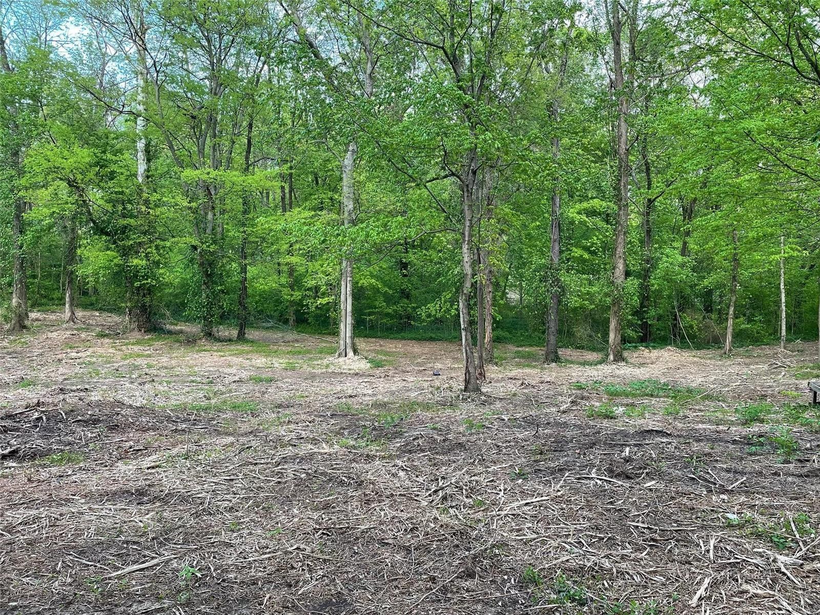 0.59 acres in Cape Girardeau County, Missouri