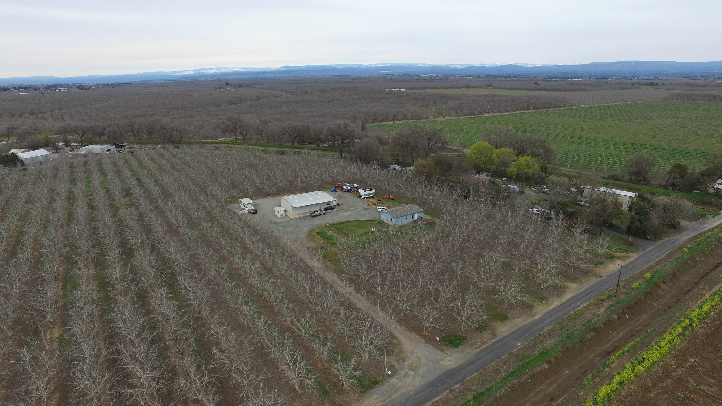 755 Ord Ranch Road, Gridley, CA 95948