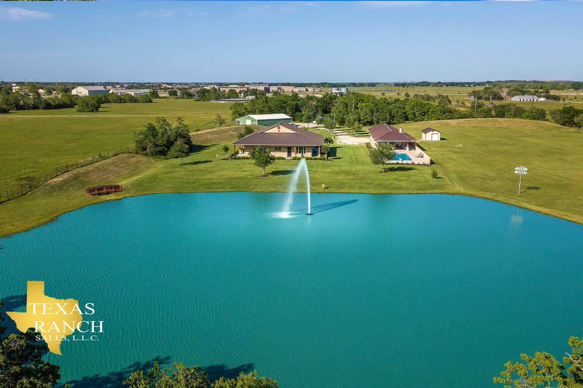 14 acres in Needville, TX, 77461