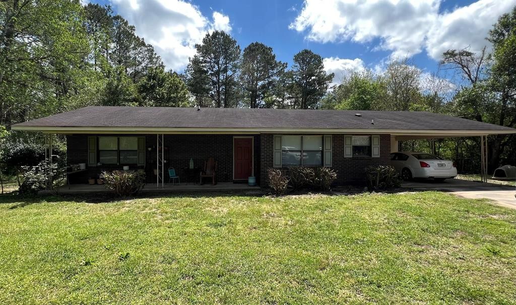 1 acres in Pike County, Alabama