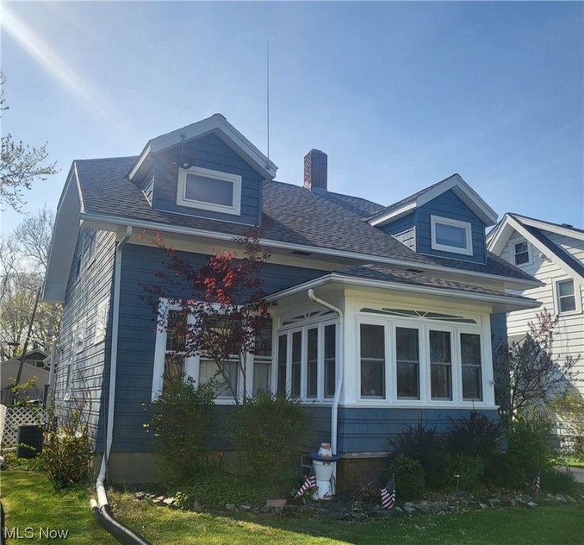 0.13 acres in Lorain County, Ohio