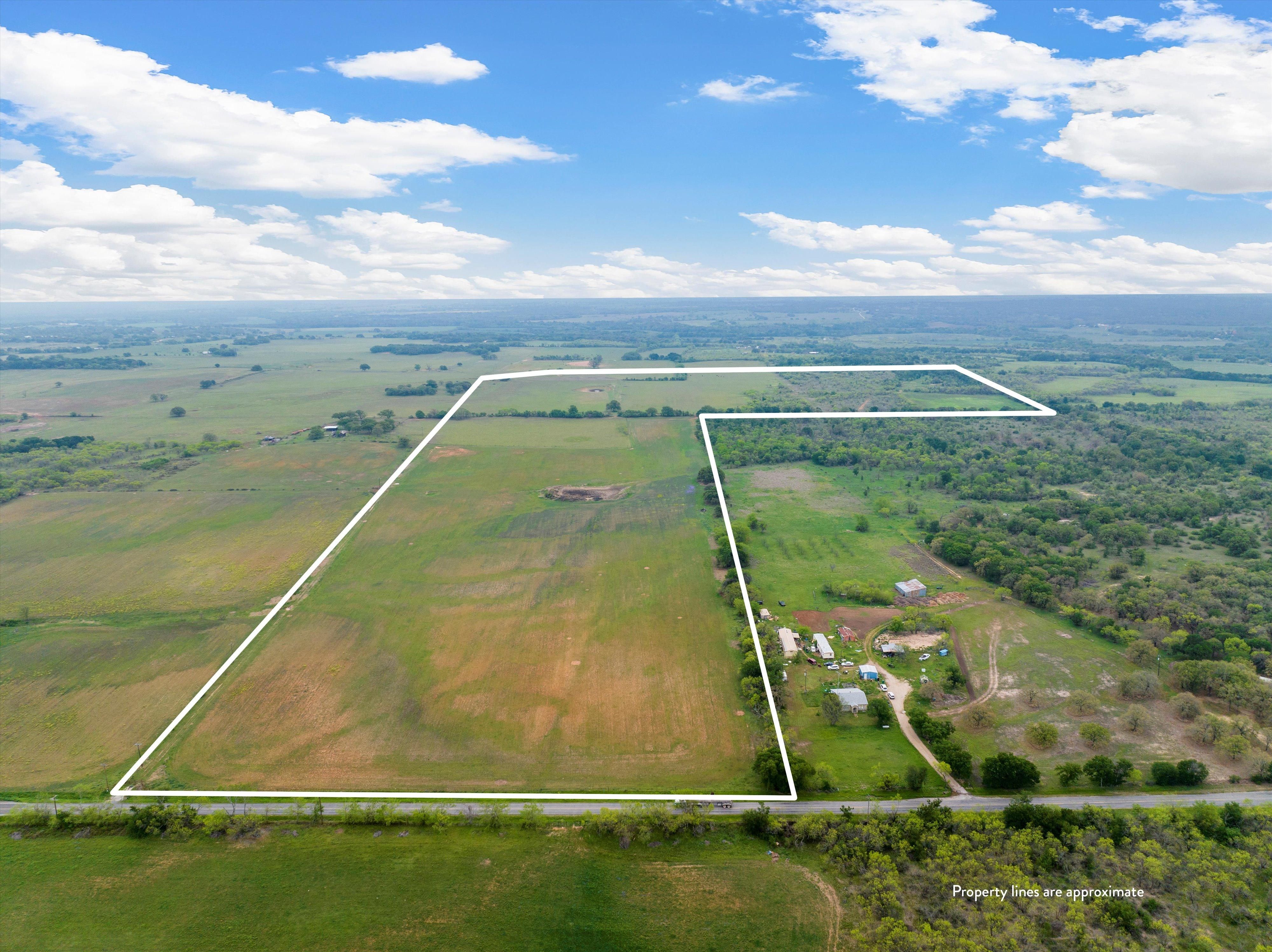 7601 FM 1476, Gustine, TX 76455 MLS 20300404