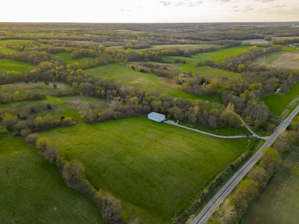 79 acres in Ray County, Missouri