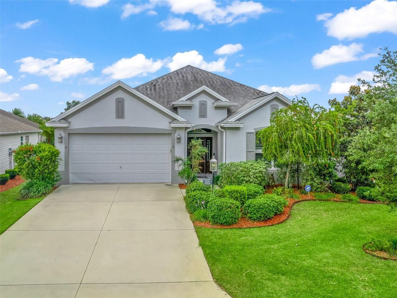 0.14 acres in Sumter County, Florida