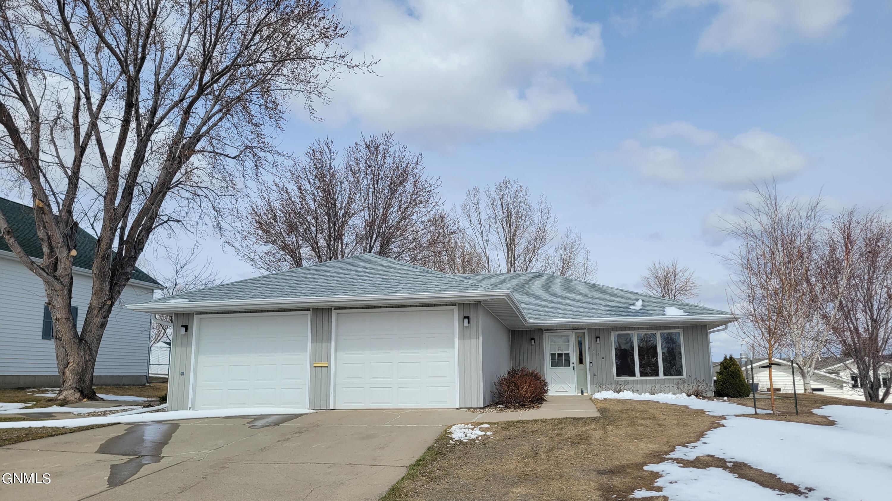 0.29 acres in Morton County, North Dakota