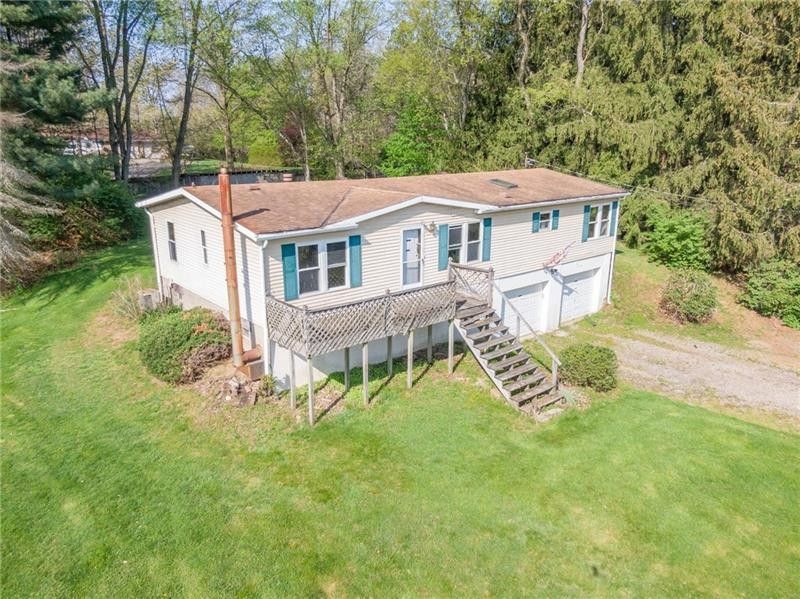 0.6 acres in Butler County, Pennsylvania