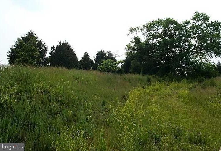 1.74 acres in Winchester City County, Virginia