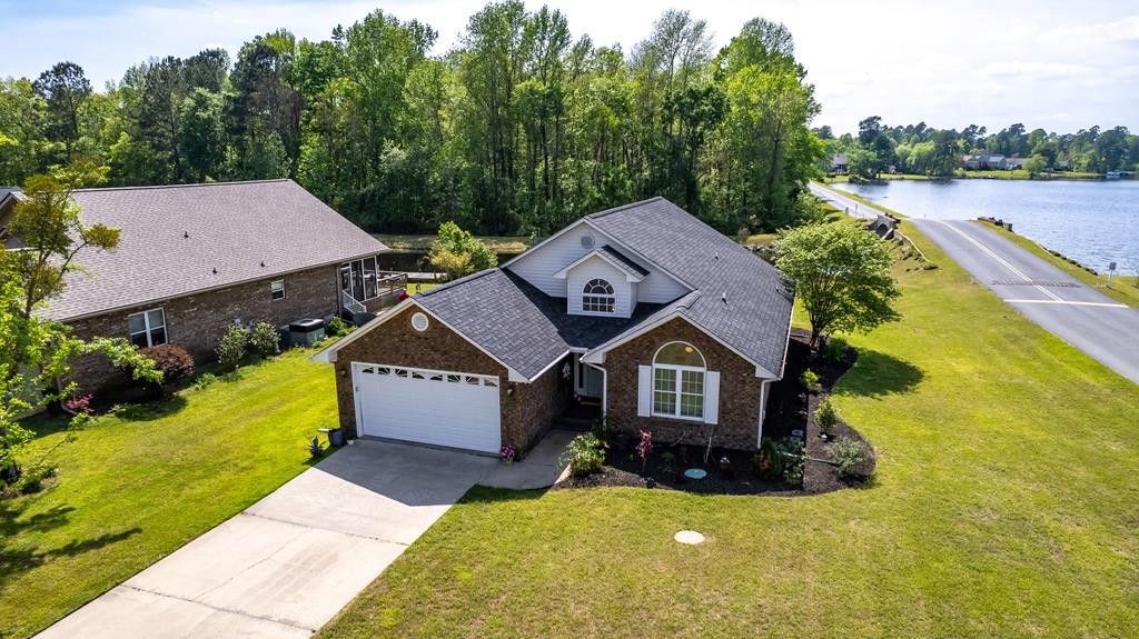 0.28 acres in Clarendon County, South Carolina