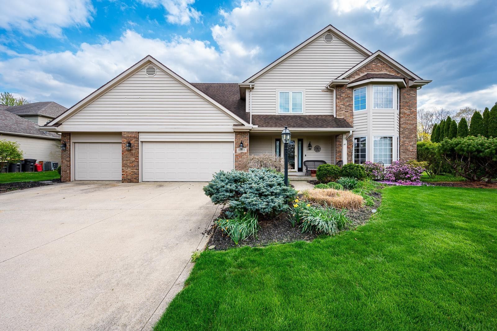 0.53 acres in Allen County, Indiana