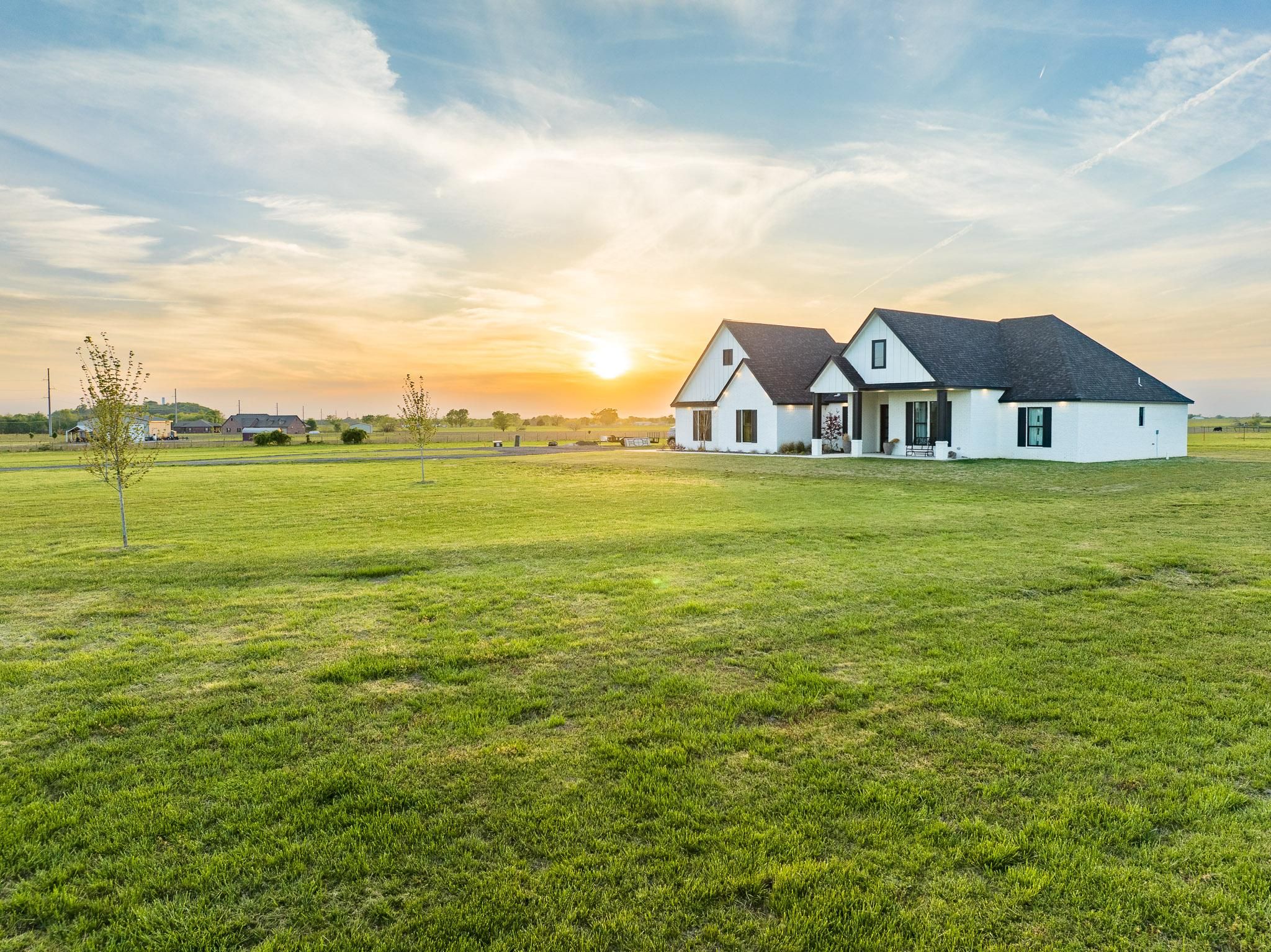 10 acres in Wagoner County, Oklahoma