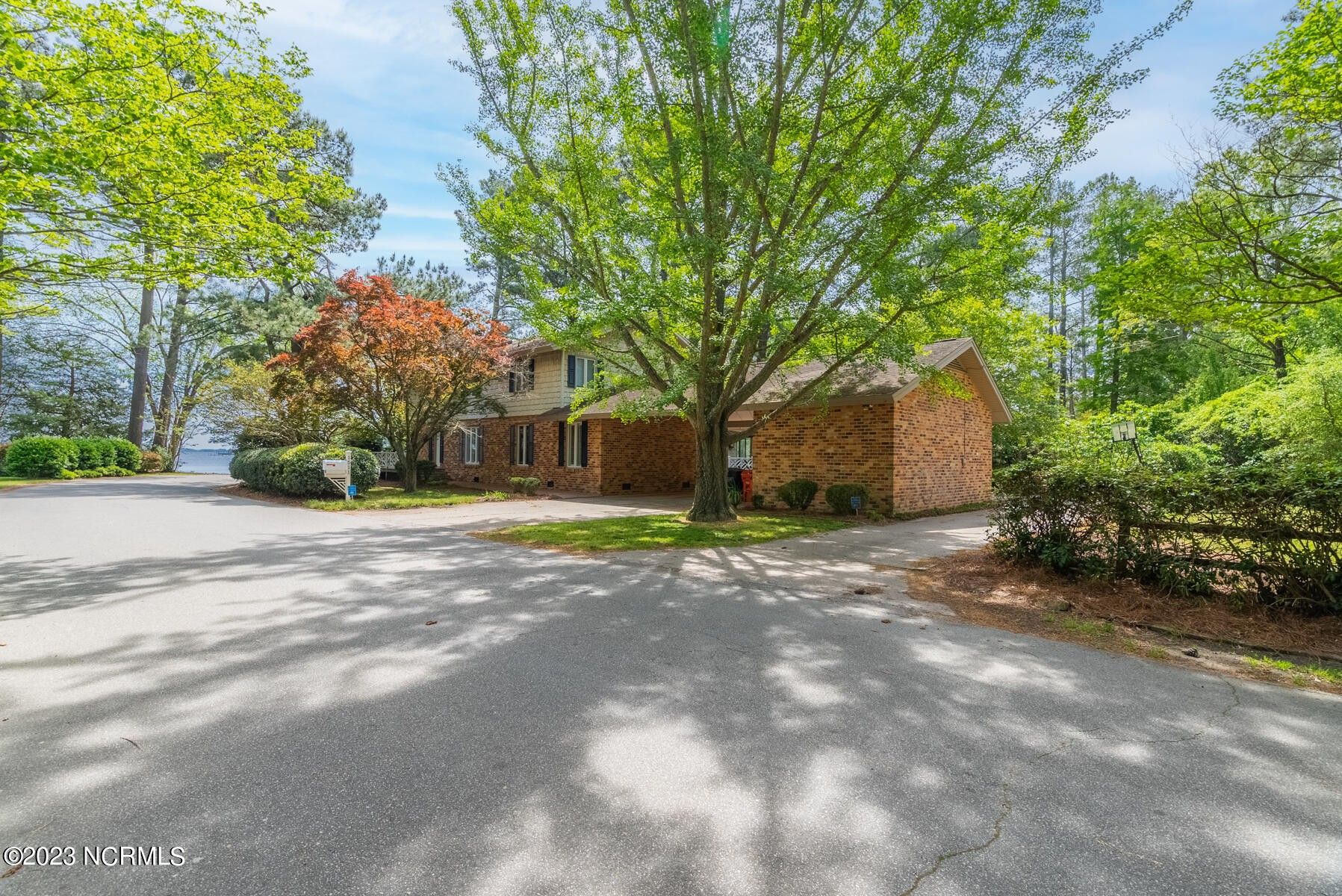 0.53 acres in Pasquotank County, North Carolina