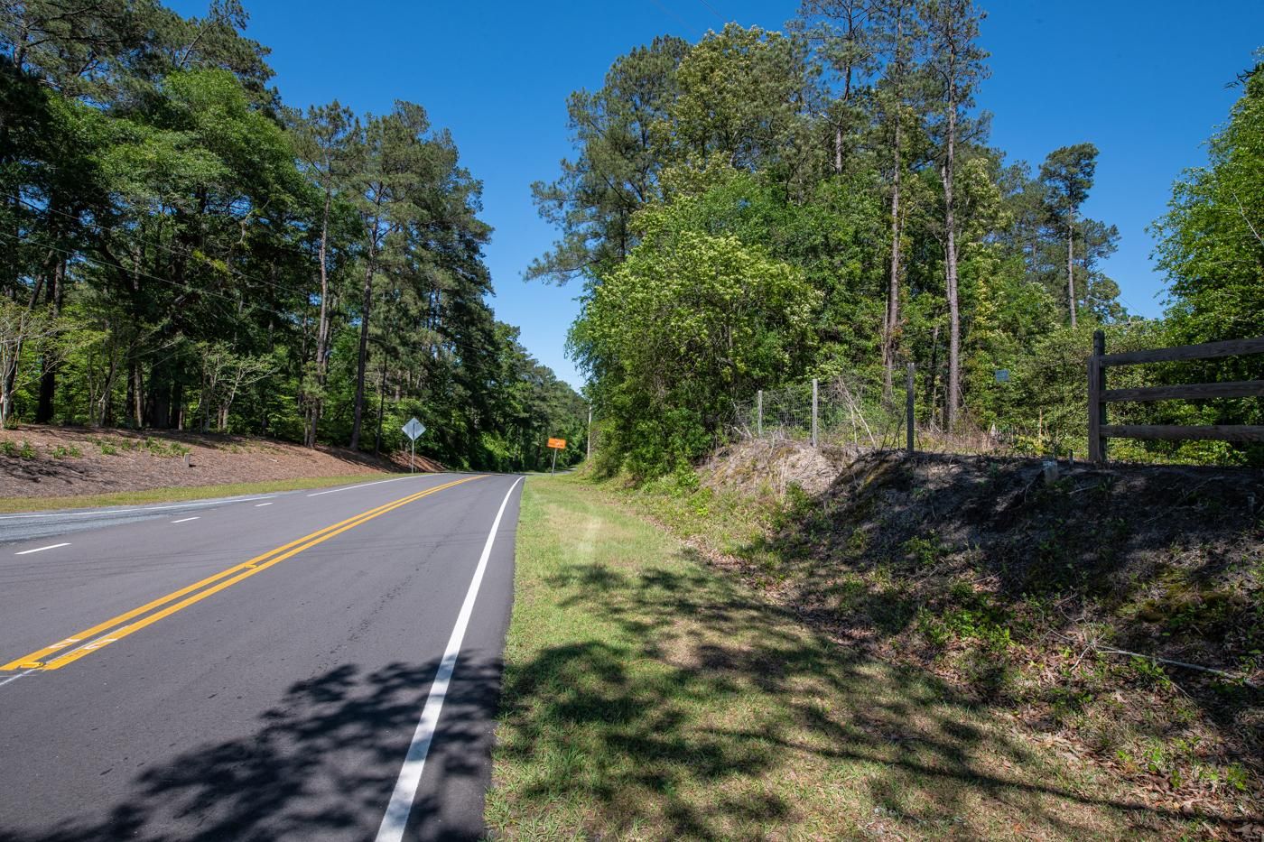 2 acres in Cumberland County, North Carolina