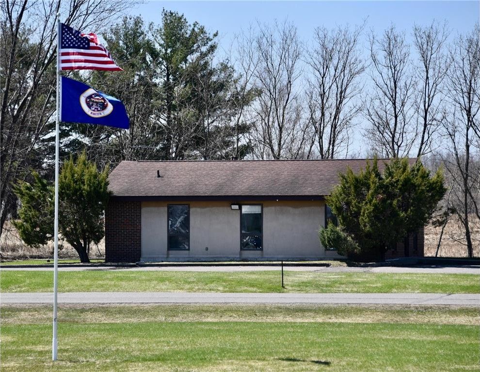 0.53 acres in Mille Lacs County, Minnesota