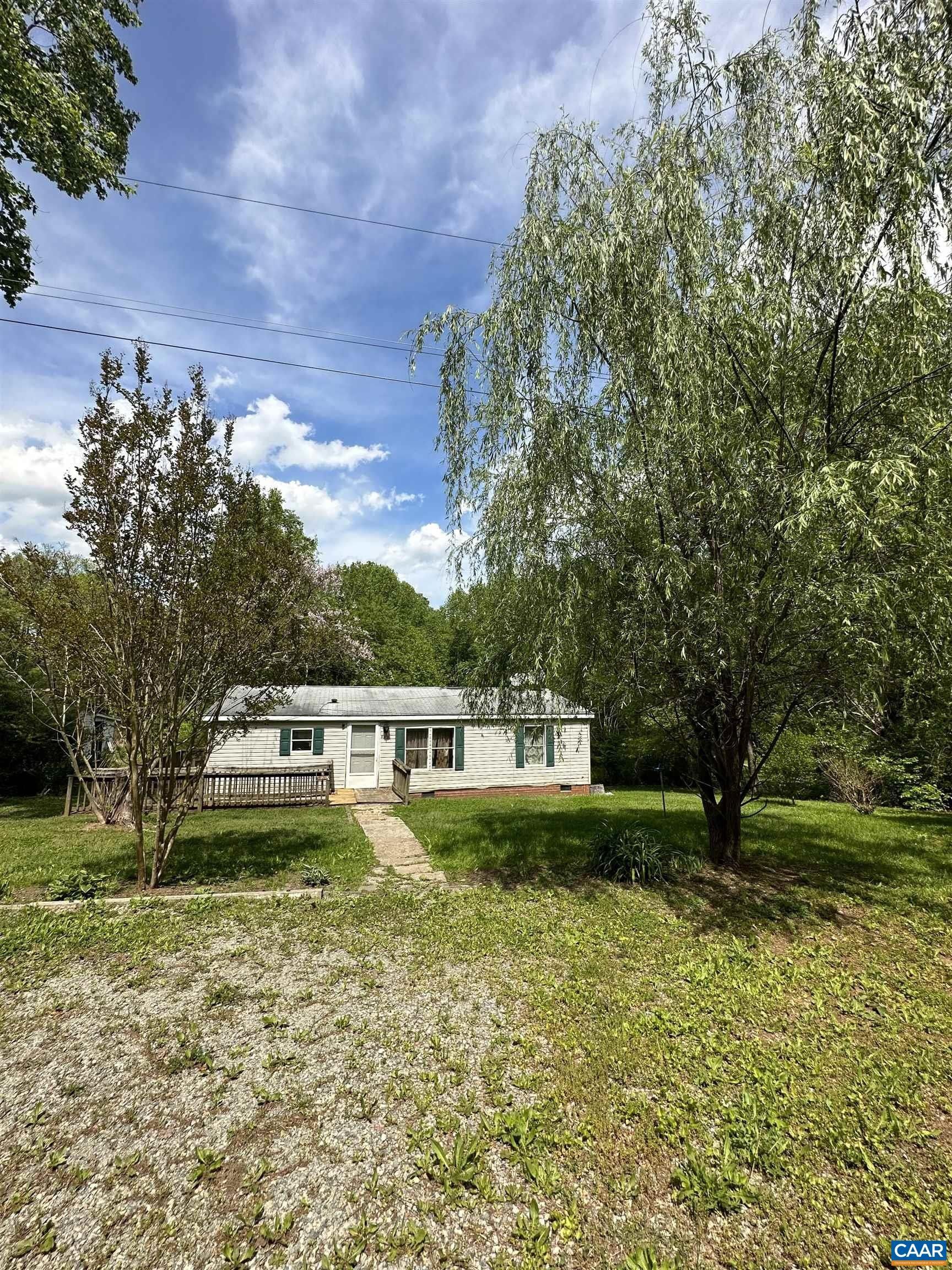 1 acres in Goochland County, Virginia