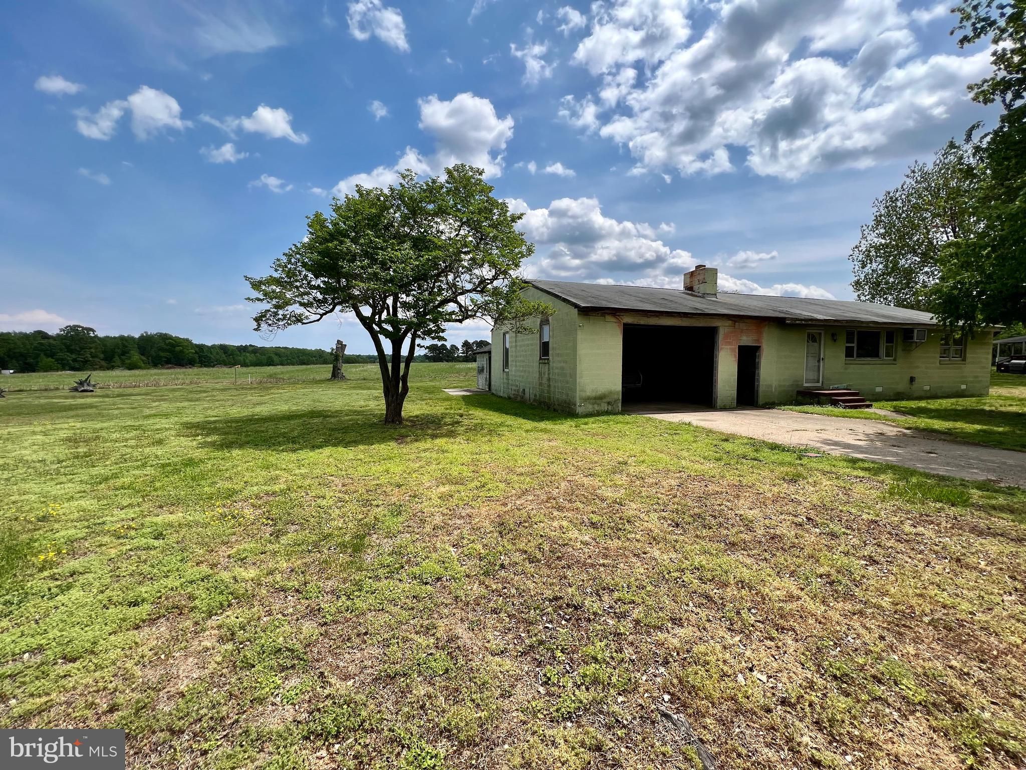 0.63 acres in Westmoreland County, Virginia