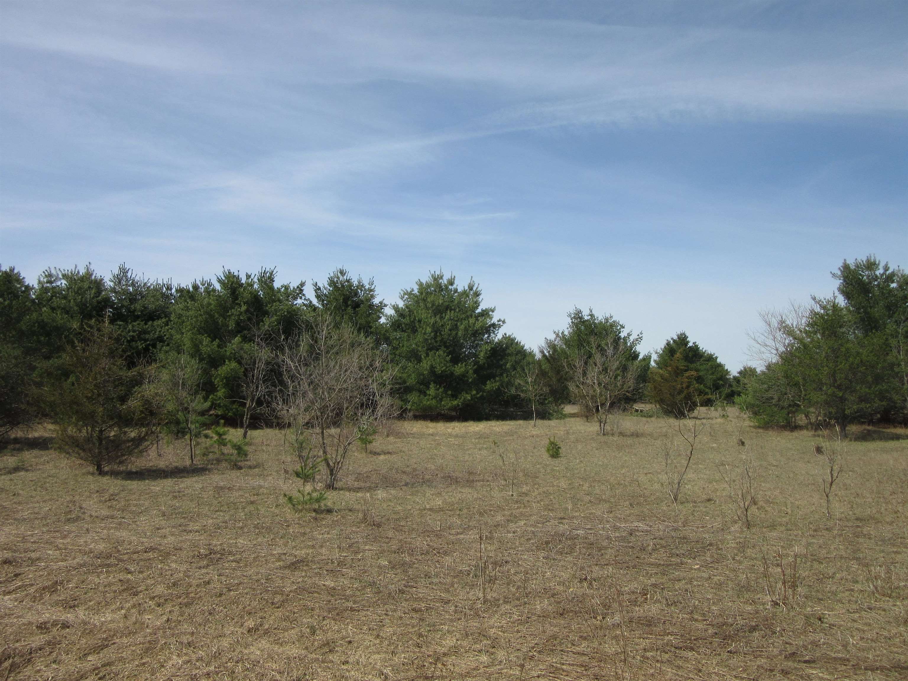 9.46 acres in Columbia County, Wisconsin