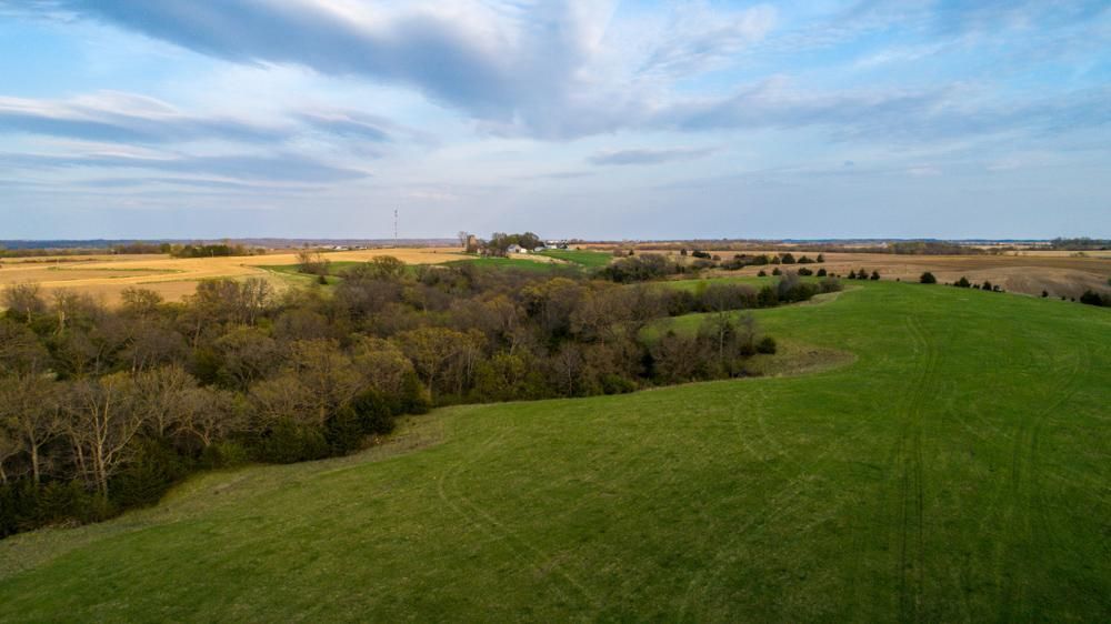 78 acres in Mahaska County, Iowa