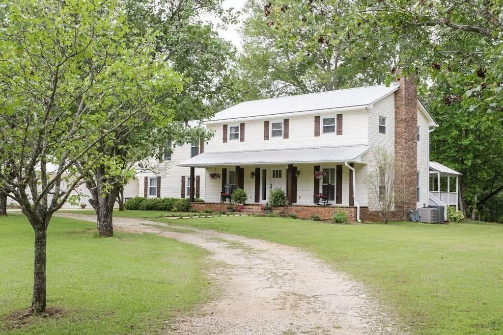 10.12 acres in Lee County, Alabama