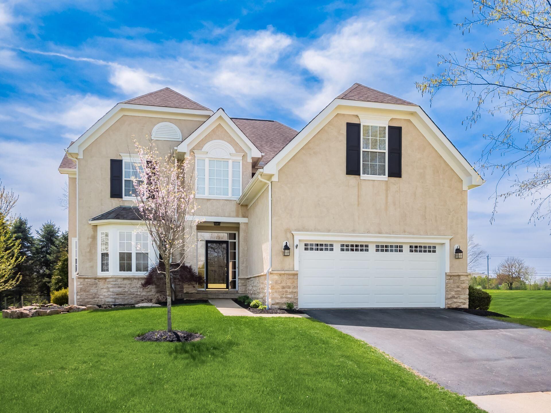 1.11 acres in Delaware County, Ohio