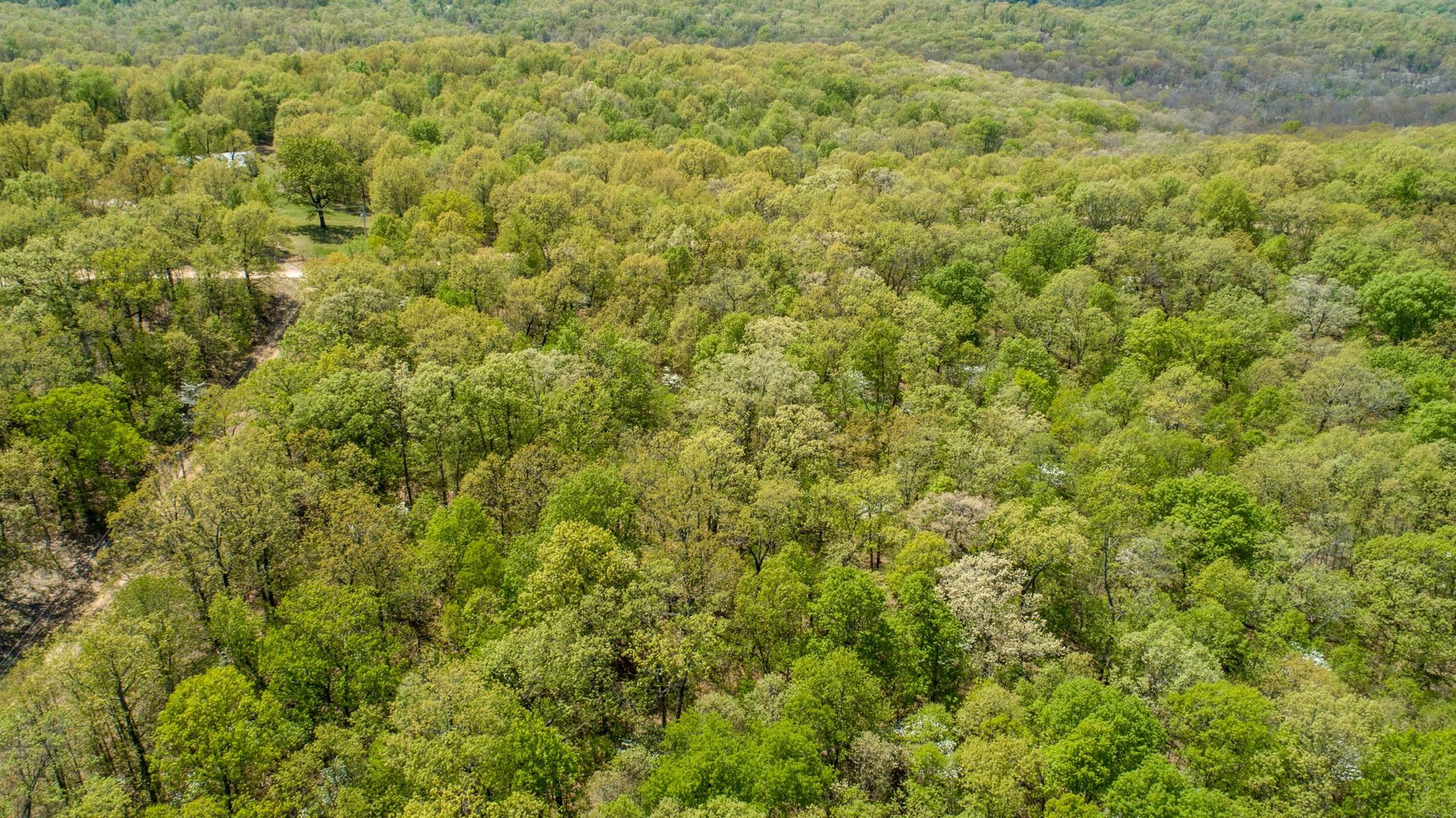 7.3 acres in Camden County, Missouri