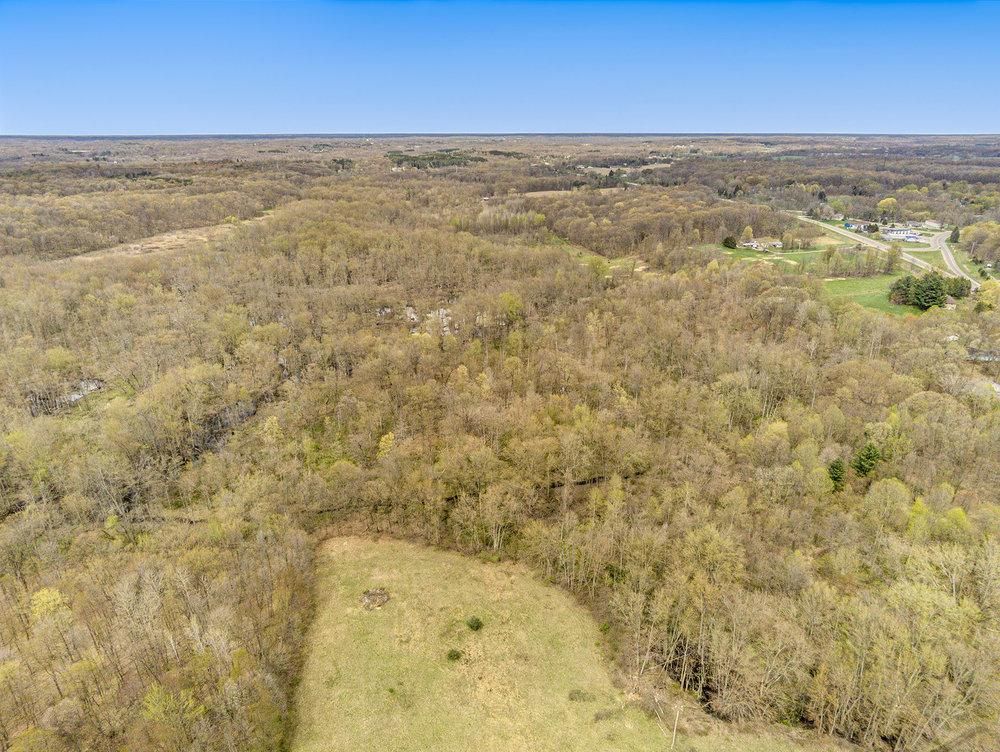 54 acres in Calhoun County, Michigan