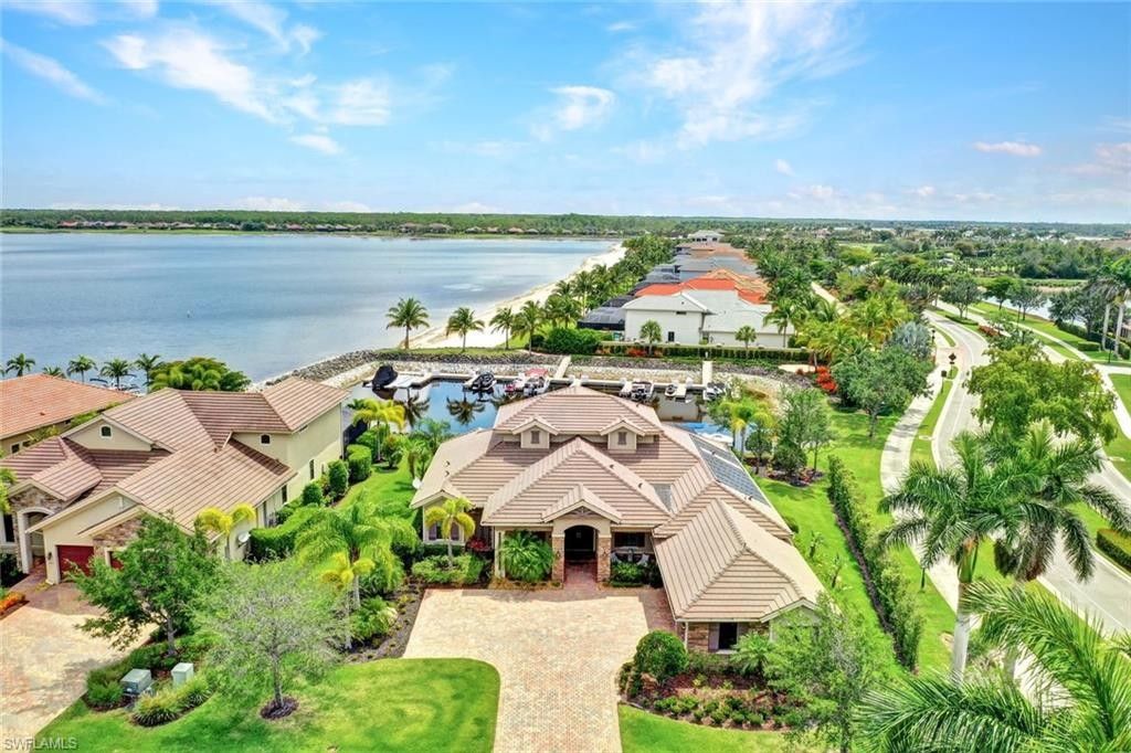 0.43 acres in Collier County, Florida