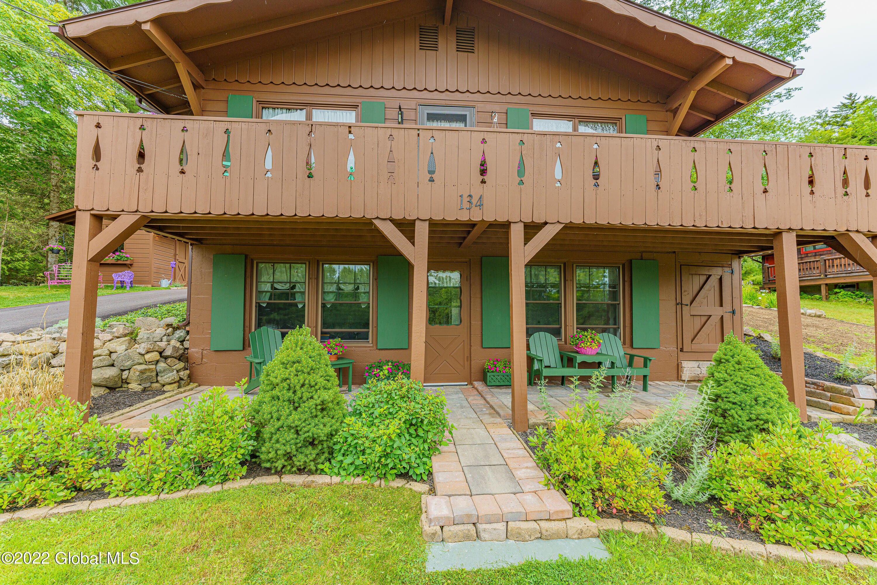 0.55 acres in Hamilton County, New York