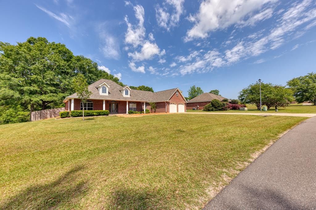 0.61 acres in Pearl River County, Mississippi