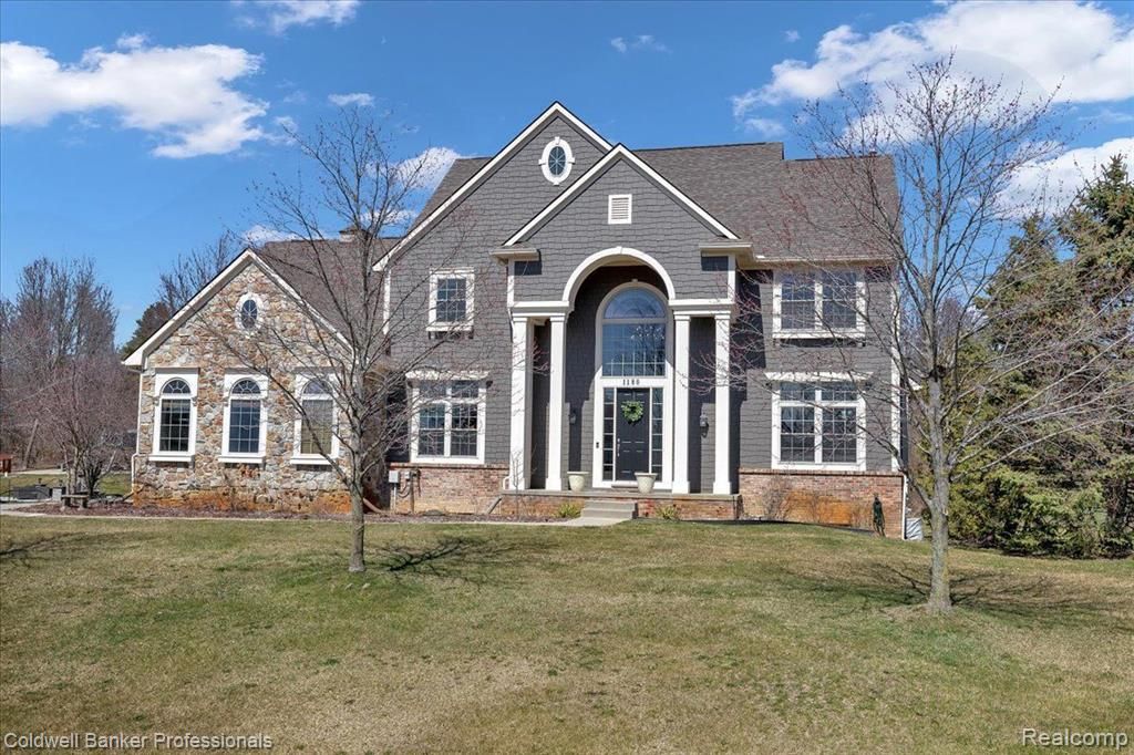 0.5 acres in Lapeer County, Michigan